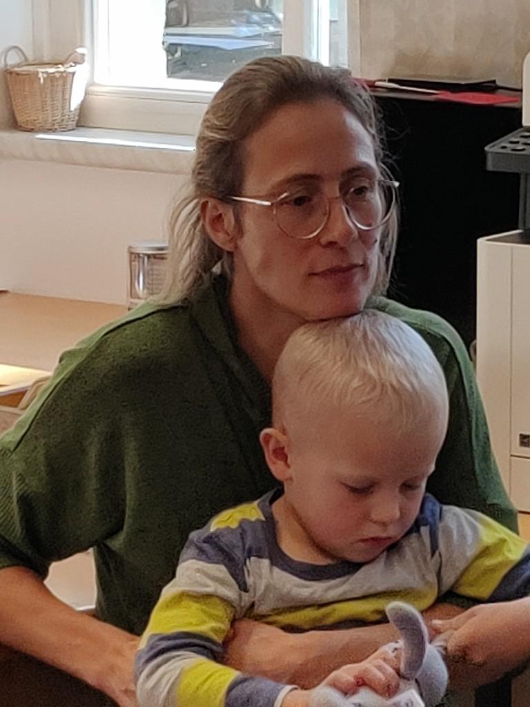 Lesepass Abschlussveranstaltung Bücherei Virgen