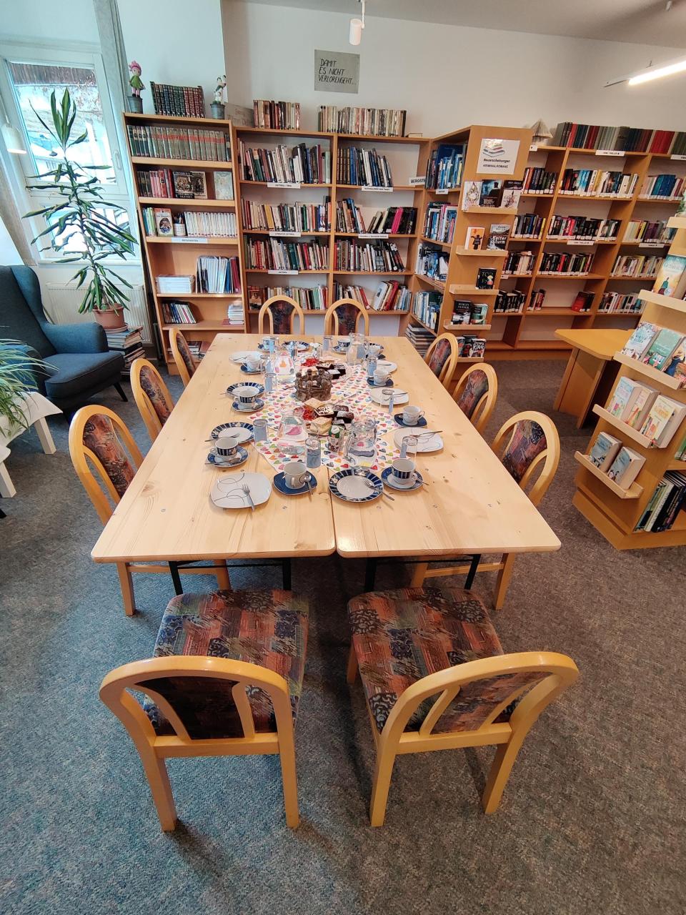 Regionaltagung Virgen 1