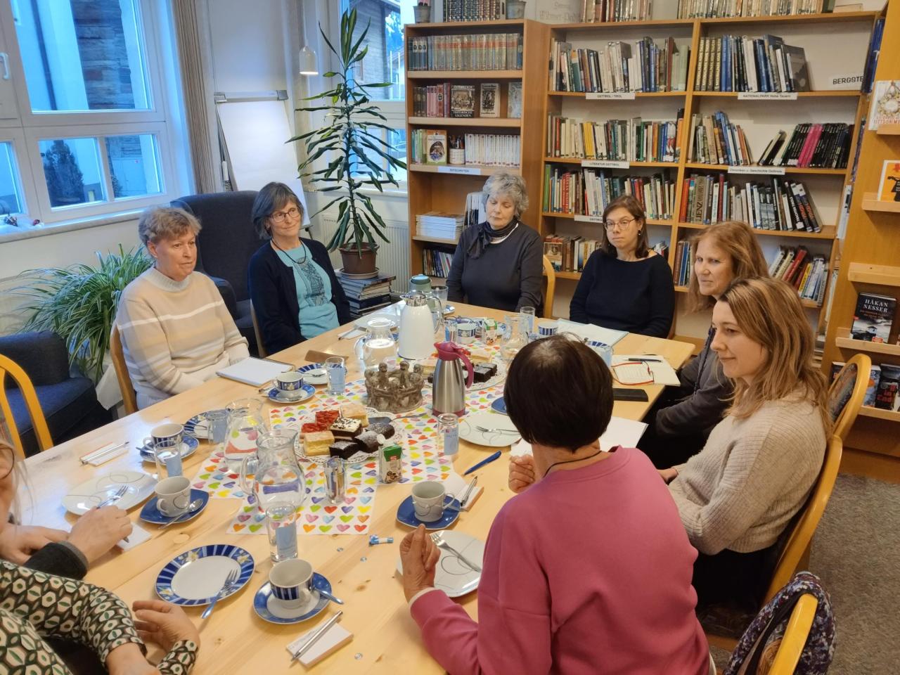 Regionaltagung Virgen 4