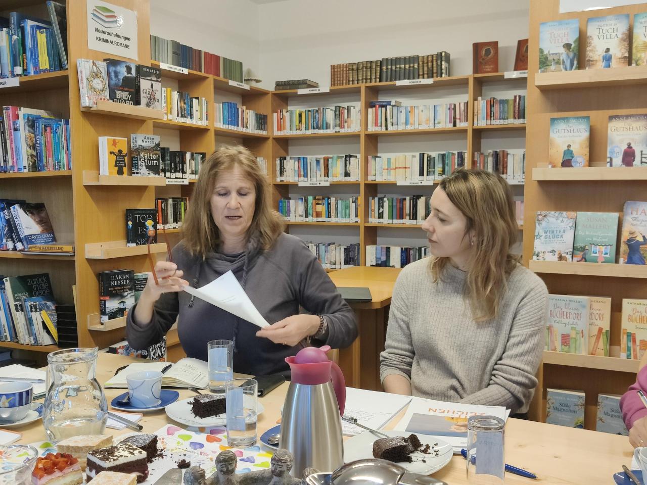 Regionaltagung Virgen 6