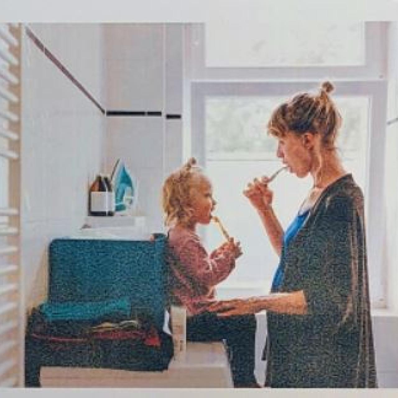 Rituale und Wiederholungen