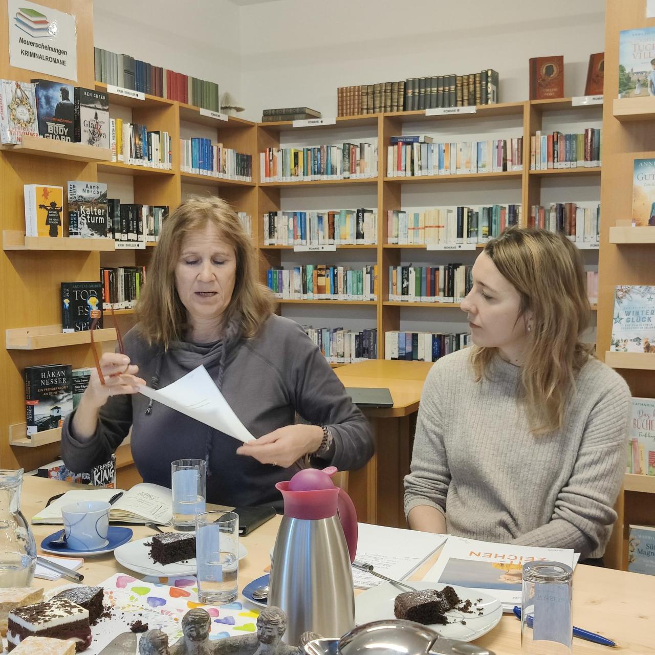 Regionaltagung Virgen 6